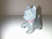  KENNER KITTENS vintage Littlest Pet Shop 1992 LPS ANIMAL CAT GATTO