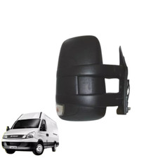 SPECCHIO RETROVISORE ELETTRICO