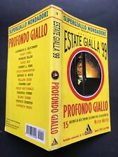 Ellery Queen presenta ESTATE