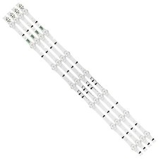 Nuove strisce LED per Samsung