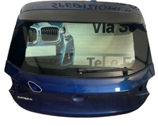 Portellone bagagliaio posteriore Opel Corsa 2020