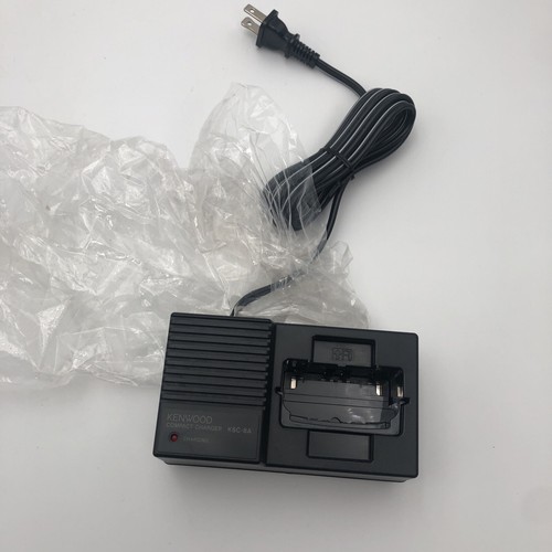 Nos kenwood ksc - kenwood, ksc-8a