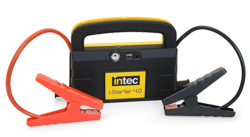 Avviatore emergenza 12v - d'emergenza,