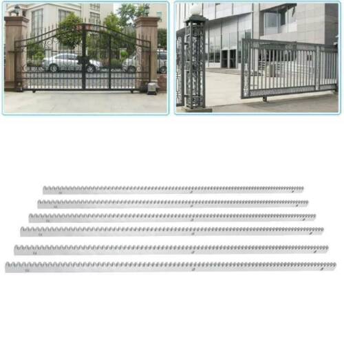 Automatic sliding gate - sliding, opener