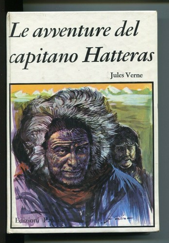 Avventure del capitano - avventure,