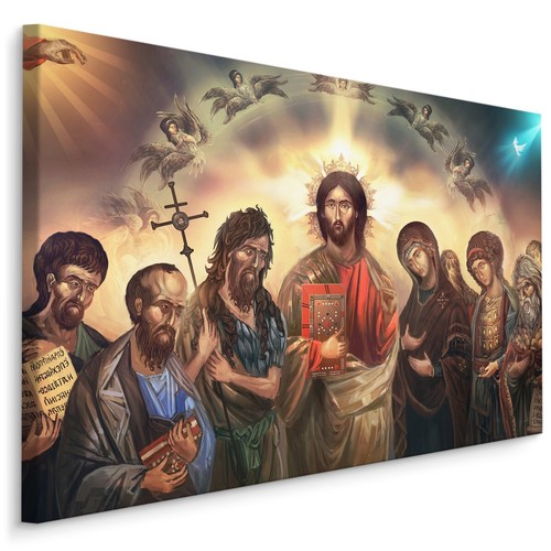 Quadri tela canvas xxl - tela,