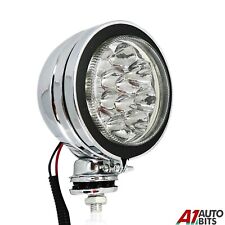 1 X 4" LED 12V Fari Alogeni