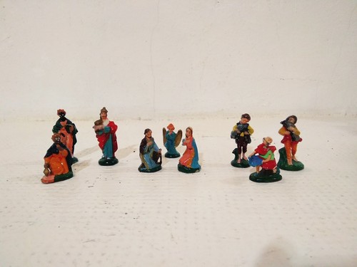 Fontanini bellissimo presepe - bellissimo,