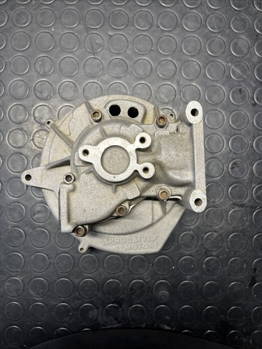 Carter motore sprocatti motori - sprocatti,