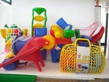 STOCK 50 RICCO SECCHIELLO