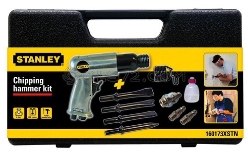 Kit stanley martello - kit,
