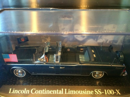 Lincoln continental limousine - continental,