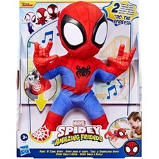 Hasbro Marvel Spidey e i Suoi