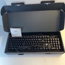 AUKEY KM-G16 Tastiera da Gioco