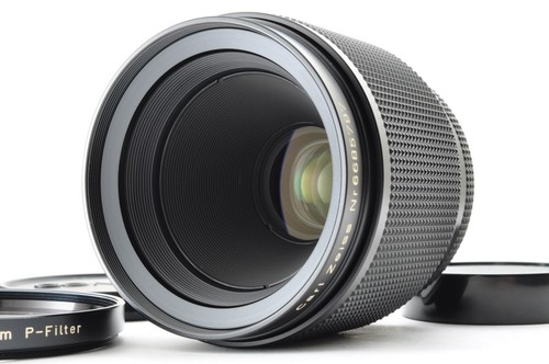 Contax carl zeiss planar - carl, t*