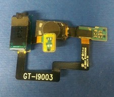 ALTOPARLANTE SAMSUNG GT-I9003 GALAXY S + SENSORE DI PROSSIMITA' + JACK AUDIO