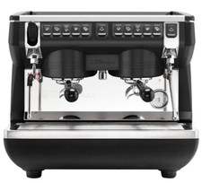 Nuova Simonelli Appia Life 2