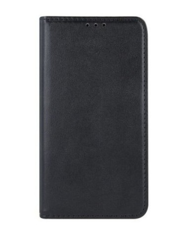 Custodia nera ecopelle per - in,