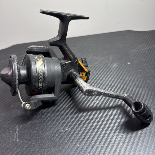Mulinello pesca spinning - pesca,