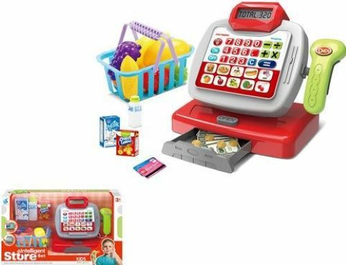 Intelligent store cassa - intelligent,