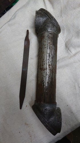 Ww1 periscope adams no 30 - ww1, &