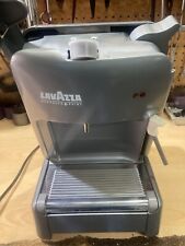 Macchina da Caffè Lavazza El 3200 Espresso e Cappuccino Capsule Monodose TOP