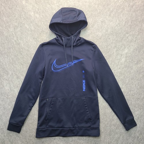 Felpa nike therma fit - felpa, fleece