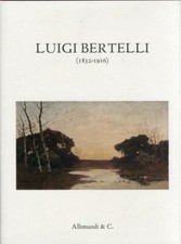Luigi Bertelli. (1832-1916) -
