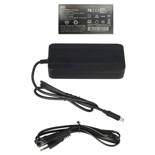 Carica batteria bike - carica, x