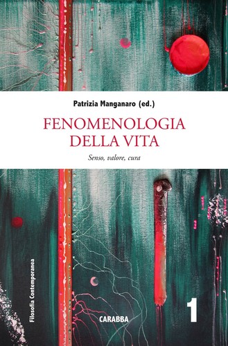 Fenomenologia dello spirito