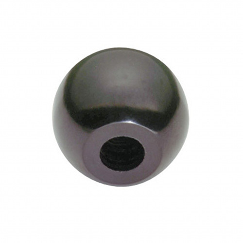 Sfera pomello plastica - sfera,