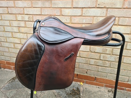 Sella mondial - sella, 18"