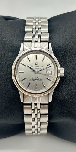 Cronometro automatico omega - cronometro,