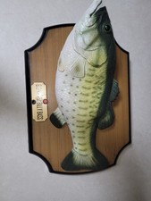 Targa da parete vintage 1999