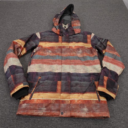 Giacca quiksilver uomo piccola - giacca,