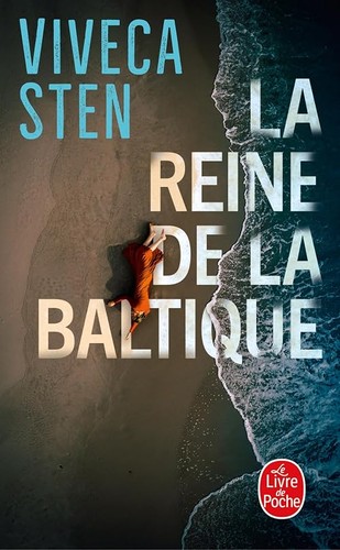 Reine baltique - reine,
