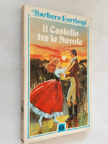 Barbara cartland castello - barbara, il