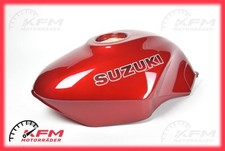 Suzuki GSX 750 F serbatoio