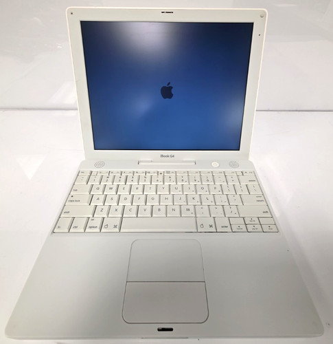 Apple ibook power g4 - apple, g4|