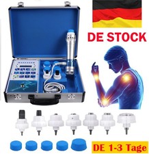 ED Shockwave Therapy Machine
