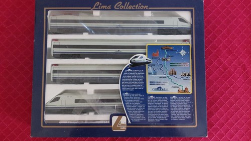 Lima l149719 etr 470 - lima,