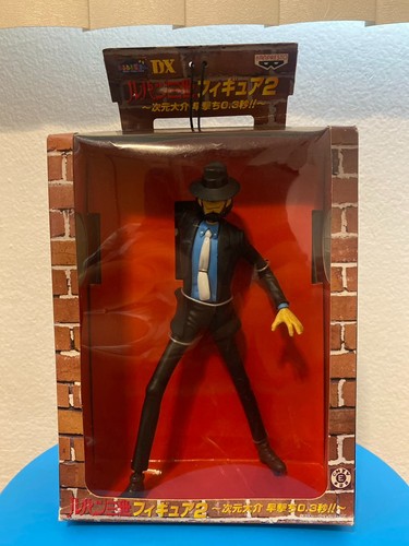 Figurina jigen daisuke - figurina, da