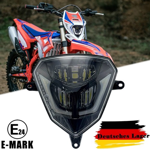 Faro proiettore led drl - proiettore,
