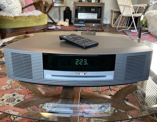Bose wave music - system, awrcc1
