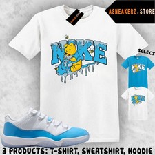 Camicia da abbinare AJ 11 Low