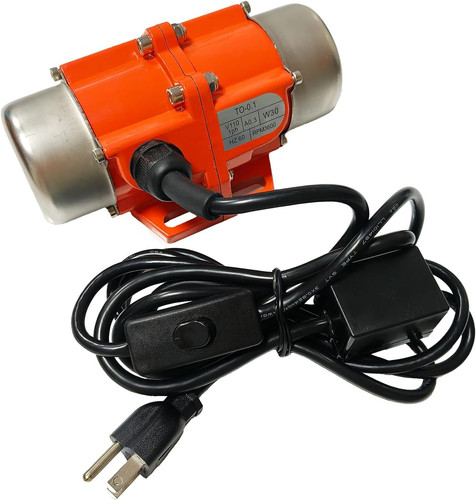 Motore vibrante vibratore