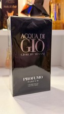 Acqua Di Gio Giorgio Armani
