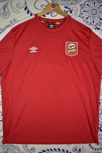 Umbro sportswear shirt - umbro,
