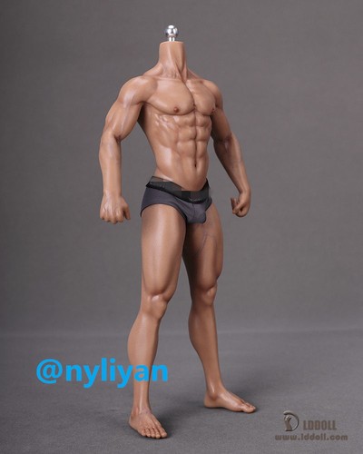 Lddoll 30boy maschio - 1/6,