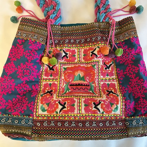 Borsa tracolla banjara - borsa,